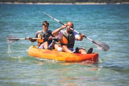 Camping Bi Village - 11