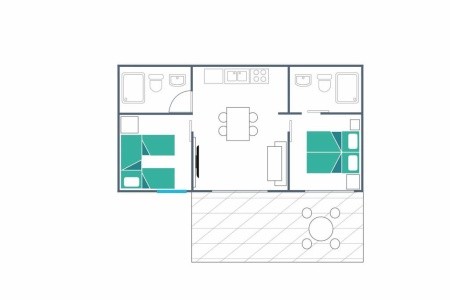 Camping Bi Village - 95