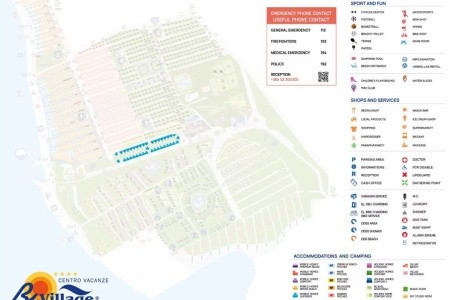 Camping Bi Village - 97