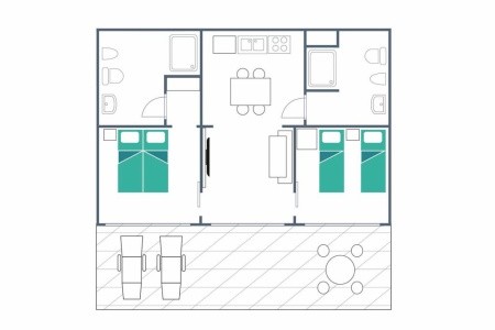 Camping Bi Village - 98