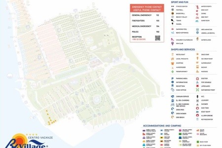 Camping Bi Village - 99