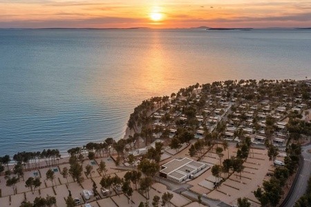 Aminess Style Avalona Camping Resort - 1