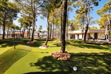 Aminess Style Avalona Camping Resort - 2