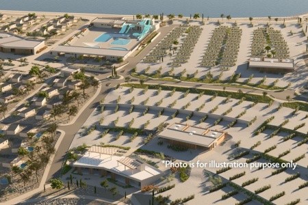 Aminess Style Avalona Camping Resort - 5