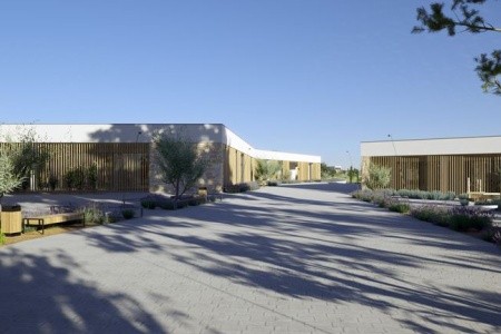 Aminess Style Avalona Camping Resort - 6