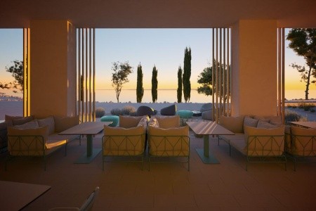 Aminess Style Avalona Camping Resort - 12