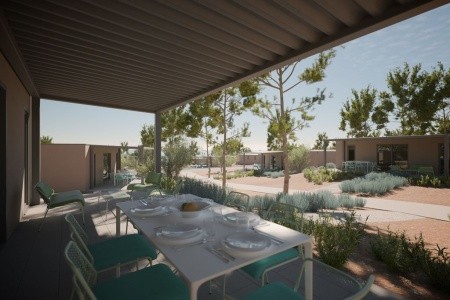 Aminess Style Avalona Camping Resort - 15