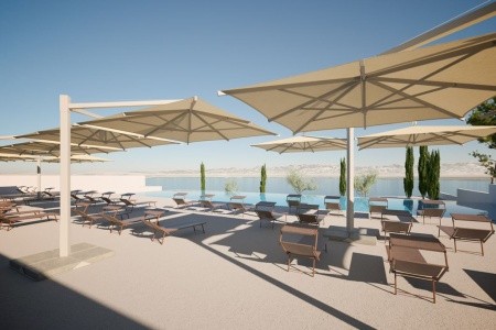 Aminess Style Avalona Camping Resort - 16