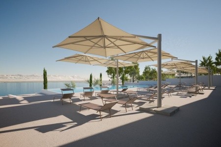 Aminess Style Avalona Camping Resort - 17