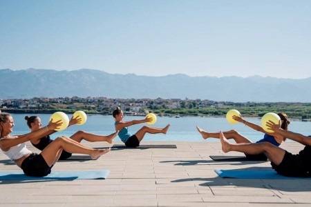 Aminess Style Avalona Camping Resort - 18