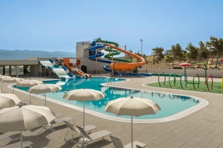 Aminess Style Avalona Camping Resort - 19