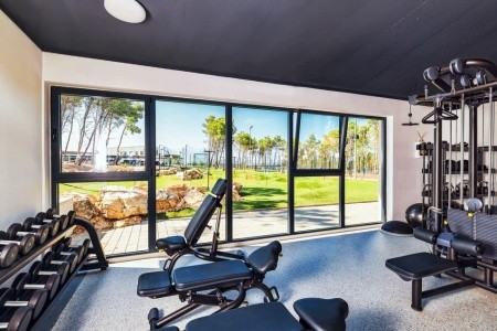 Aminess Style Avalona Camping Resort - 20