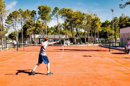 Aminess Style Avalona Camping Resort - 21