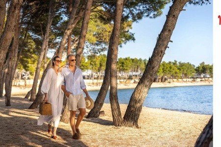 Aminess Style Avalona Camping Resort - 24