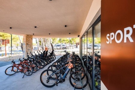 Aminess Style Avalona Camping Resort - 25