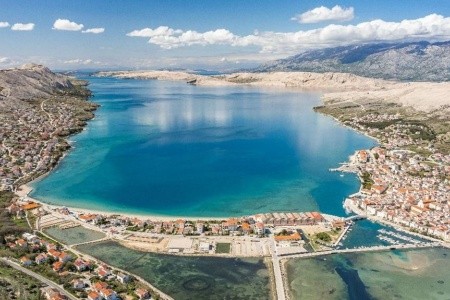 Aminess Style Avalona Camping Resort - 29