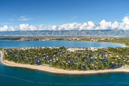 Aminess Style Avalona Camping Resort - 30