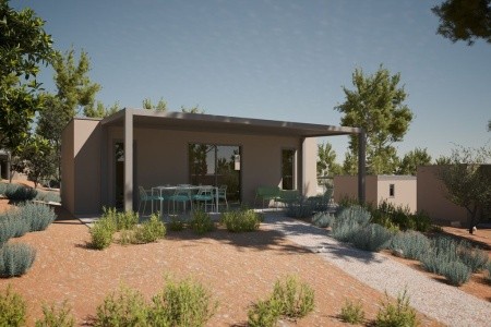 Aminess Style Avalona Camping Resort - 31