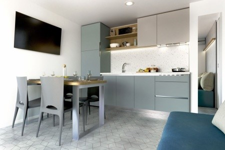 Aminess Style Avalona Camping Resort - 32