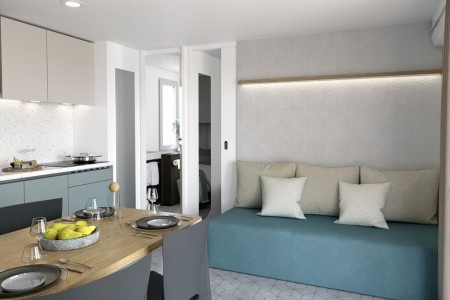 Aminess Style Avalona Camping Resort - 33