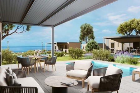 Aminess Style Avalona Camping Resort - 35