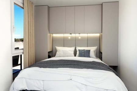 Aminess Style Avalona Camping Resort - 36