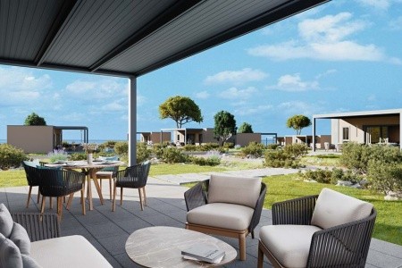 Aminess Style Avalona Camping Resort - 38