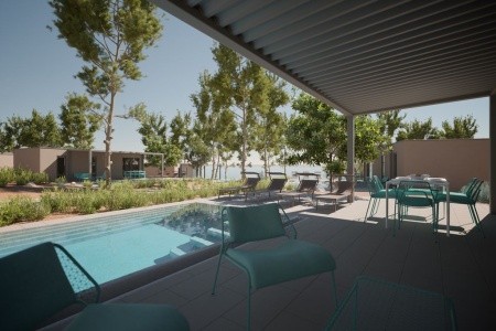 Aminess Style Avalona Camping Resort - 39