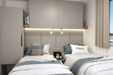 Aminess Style Avalona Camping Resort - 40