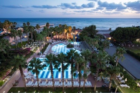 Trendy Palm Beach - 2
