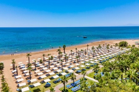 Turecko Side Süral Resort 8 dňový pobyt All Inclusive Letecky Letisko: Praha October 2026 ( 2/10/26- 9/10/26)