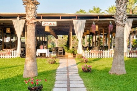 Turecko Side Süral Resort 8 dňový pobyt All Inclusive Letecky Letisko: Praha October 2026 ( 2/10/26- 9/10/26)