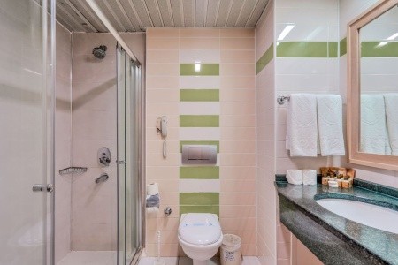 Turecko Side Süral Resort 8 dňový pobyt All Inclusive Letecky Letisko: Praha October 2026 ( 2/10/26- 9/10/26)