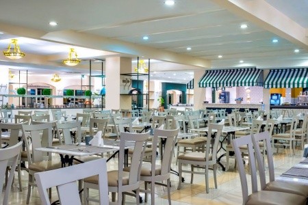 Turecko Side Süral Resort 8 dňový pobyt All Inclusive Letecky Letisko: Praha October 2026 ( 2/10/26- 9/10/26)