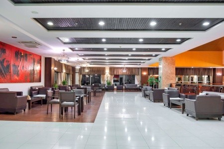 Turecko Side Süral Resort 8 dňový pobyt All Inclusive Letecky Letisko: Praha October 2026 ( 2/10/26- 9/10/26)