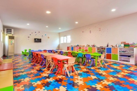 Turecko Side Süral Resort 8 dňový pobyt All Inclusive Letecky Letisko: Praha October 2026 ( 2/10/26- 9/10/26)