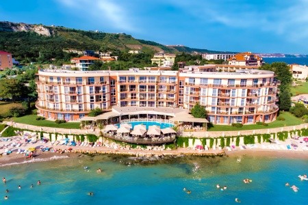 Royal Bay (Balčik) - 12