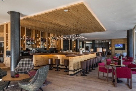 Falkensteiner Hotel Schladming - 4