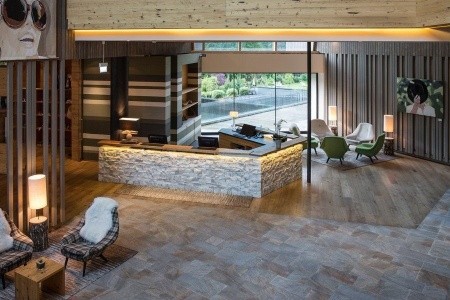 Falkensteiner Hotel Schladming - 7