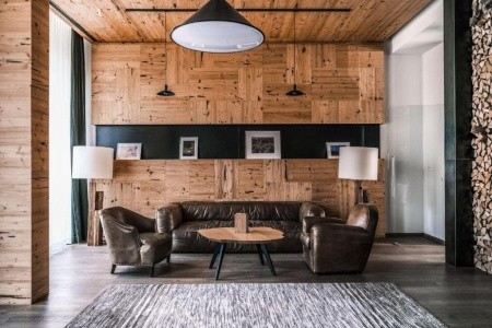 Falkensteiner Hotel Schladming - 8