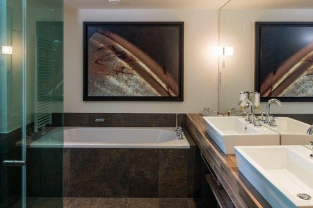 Falkensteiner Hotel Schladming - 11