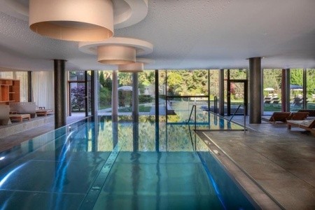 Falkensteiner Hotel Schladming - 13