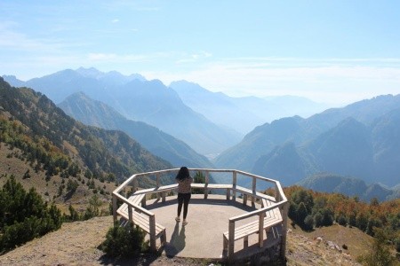 Poznávací zájezd Albánie – kráska se špatnou pověstí, odlet z Katovic - 7