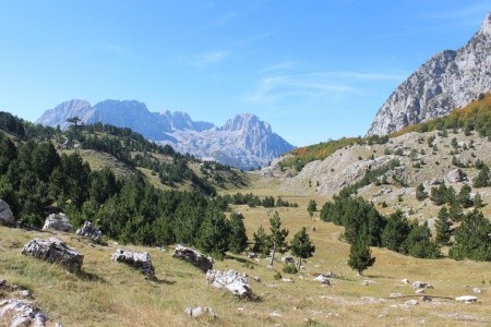 Poznávací zájezd Albánie – kráska se špatnou pověstí, odlet z Katovic - 8