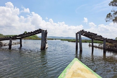 Poznávací zájezd Albánie – kráska se špatnou pověstí, odlet z Katovic - 20