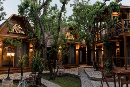 Poznávací zájezd Albánie – kráska se špatnou pověstí, odlet z Katovic - 29