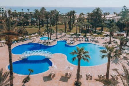 Occidental Marhaba - 2