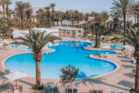 Occidental Marhaba - 3