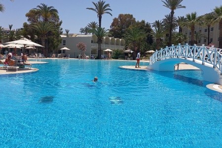 Occidental Marhaba - 4