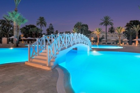 Occidental Marhaba - 5